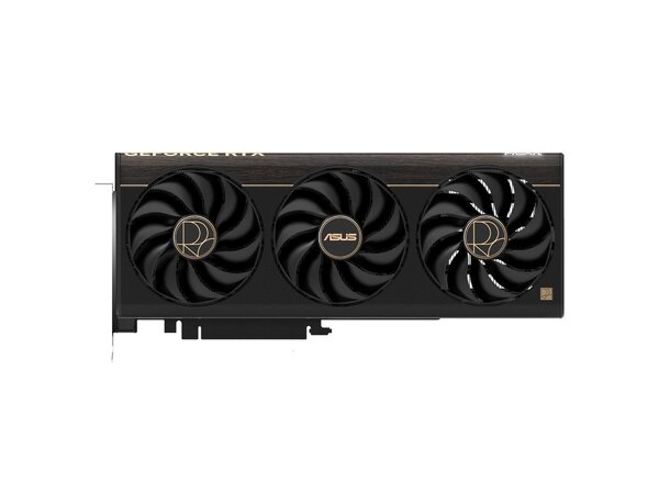 Asus GeForce RTX 5070 Ti ProArt OC 16 Gt -n&auml;yt&ouml;nohjain