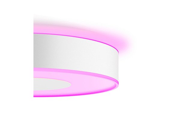 Philips HUE XAMENTO L CEILING LAMP WHITE