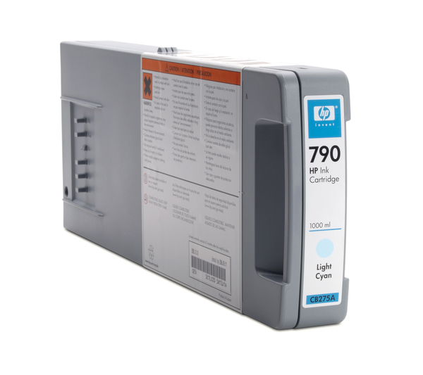 No790 Light Cyan ink cartridge