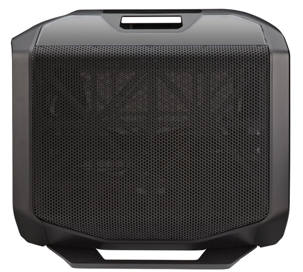 Graphite 380T Black Portable