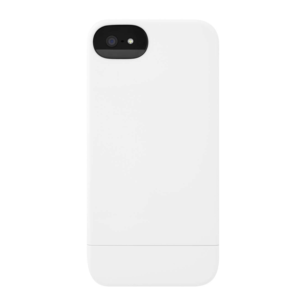 Incase Slider for iPhone 5 - White Gloss