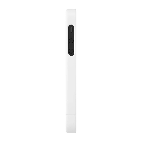 Incase Slider for iPhone 5 - White Gloss
