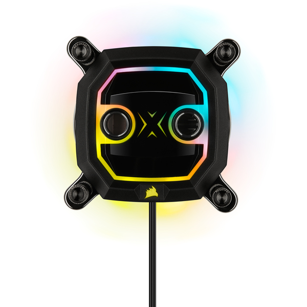 Corsair CPU Water Block XC5 RGB (1200)