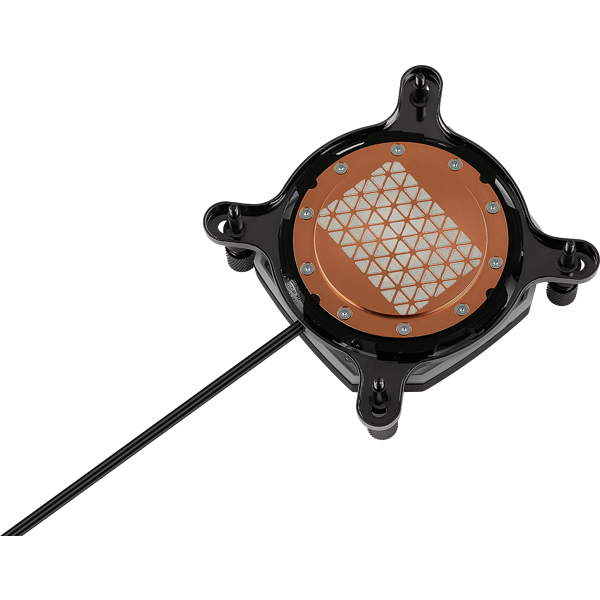 Corsair CPU Water Block XC5 RGB (1200)