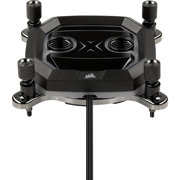 Corsair CPU Water Block XC5 RGB (1200)