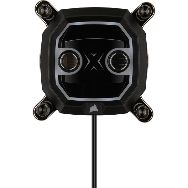 Corsair CPU Water Block XC5 RGB (1200)