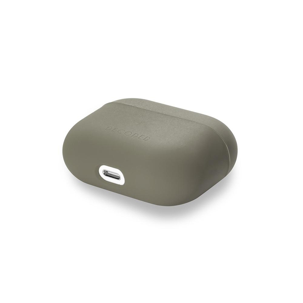 Decoded - Silicone Aircase Lite for Airpods 3rd Gen Olive