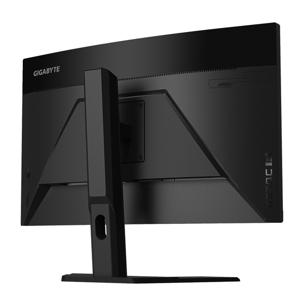 Gigabyte 27&quot; G27QC, QHD, VA - curved gaming monitor