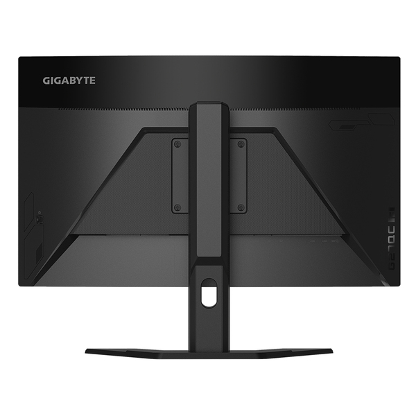Gigabyte 27&quot; G27QC, QHD, VA - curved gaming monitor
