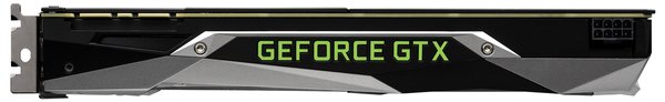 PNY GeForce GTX 1070 8GB - grafikkort