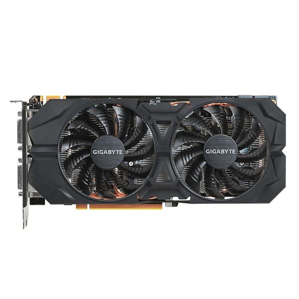 GTX960 2GB PCI-E OC WF