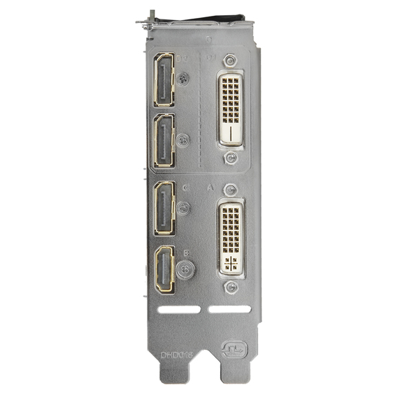 GTX960 2GB PCI-E OC WF