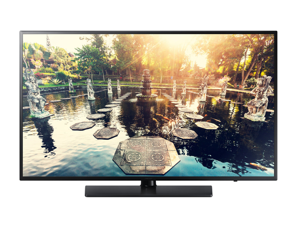 SAMSUNG 49" 49HE690 SLIM FHD,DVB-T2/C/S2