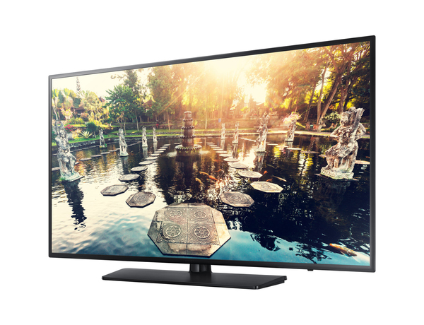 SAMSUNG 49" 49HE690 SLIM FHD,DVB-T2/C/S2