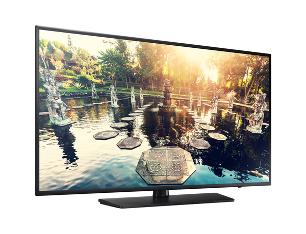 SAMSUNG 49" 49HE690 SLIM FHD,DVB-T2/C/S2