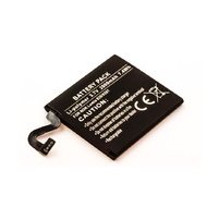 4 Cell Li-Pol 3.7V 2.0Ah 7.4wh