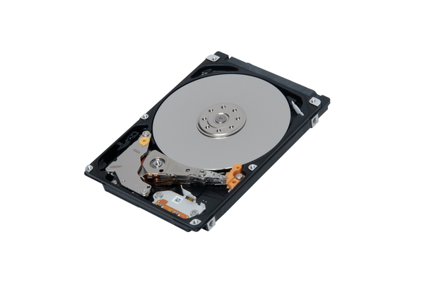 Toshiba 1TB, 2.5", SATA, 5400rpm, 8MB - HDD-levy