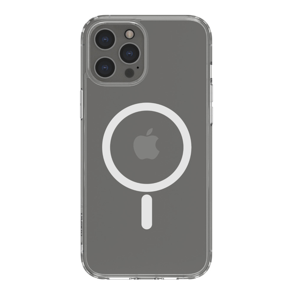 Belkin SheerForce iPhone 12 Pro Max - Case, Transparent