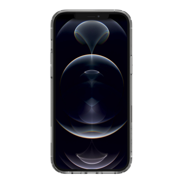 Belkin SheerForce iPhone 12 Pro Max - Case, Transparent