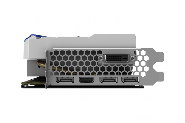 Palit GeForce GTX 1070 8GB - Graphics card