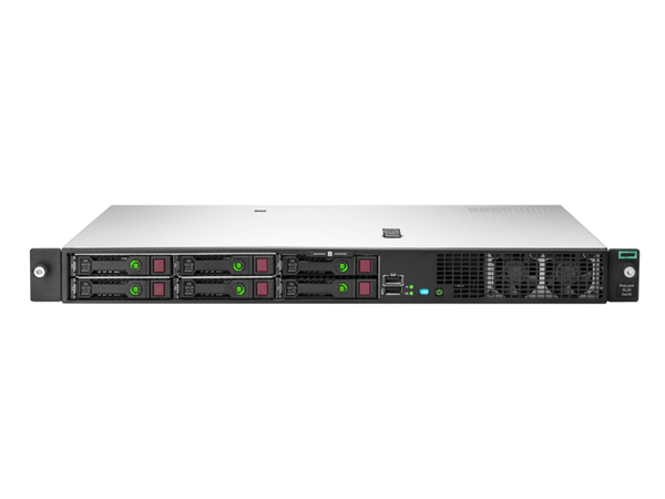 HPE 5 Year Foundation Care CTR DL380 Gen10 SVC