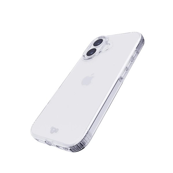 TECH21 EvoLite, iPhone 17 MagSafe -suojakuori, l&auml;pin&auml;kyv&auml;