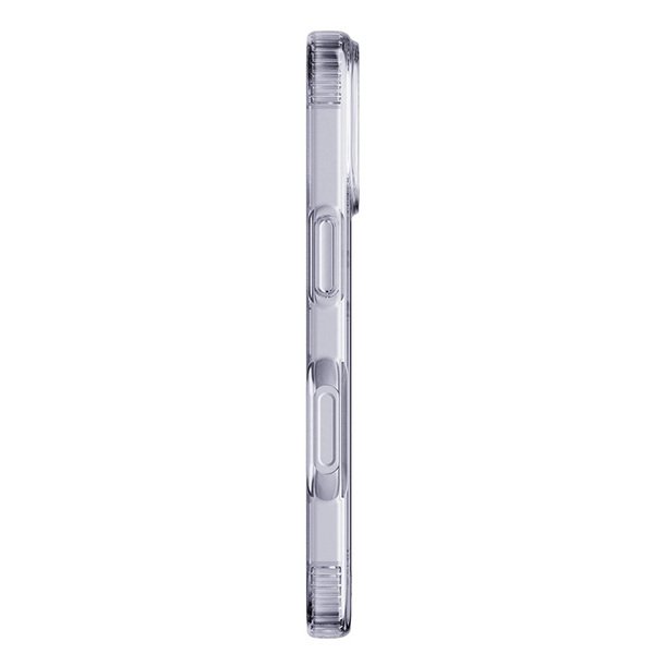TECH21 EvoLite MagSafe Case for iPhone 17, Clear