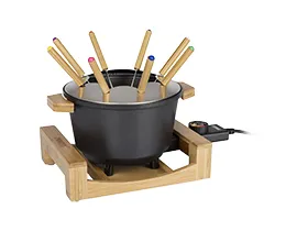 Princess Pure Bamboo - fondueset, 1.5l