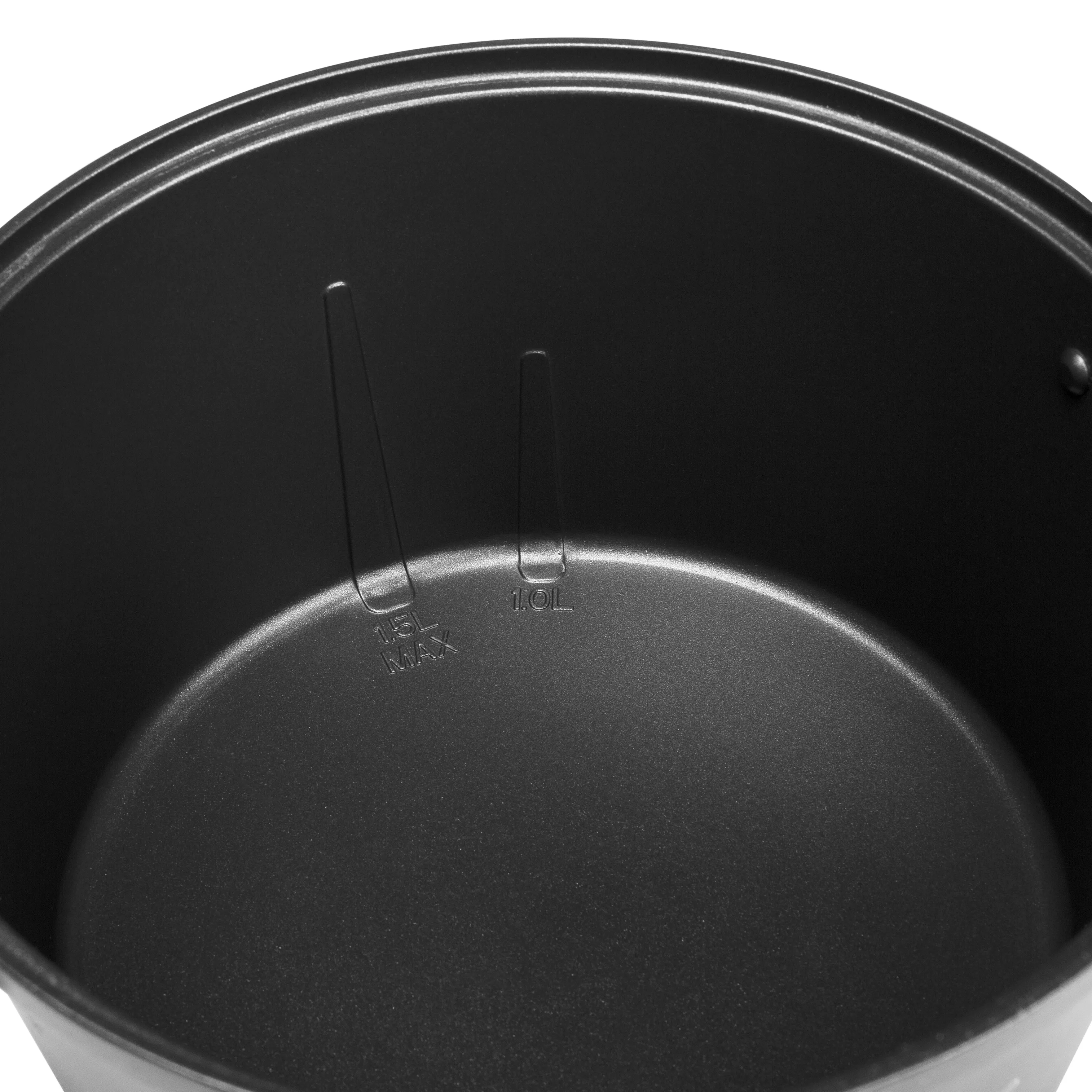 Princess Pure Bamboo - fondueset, 1.5l