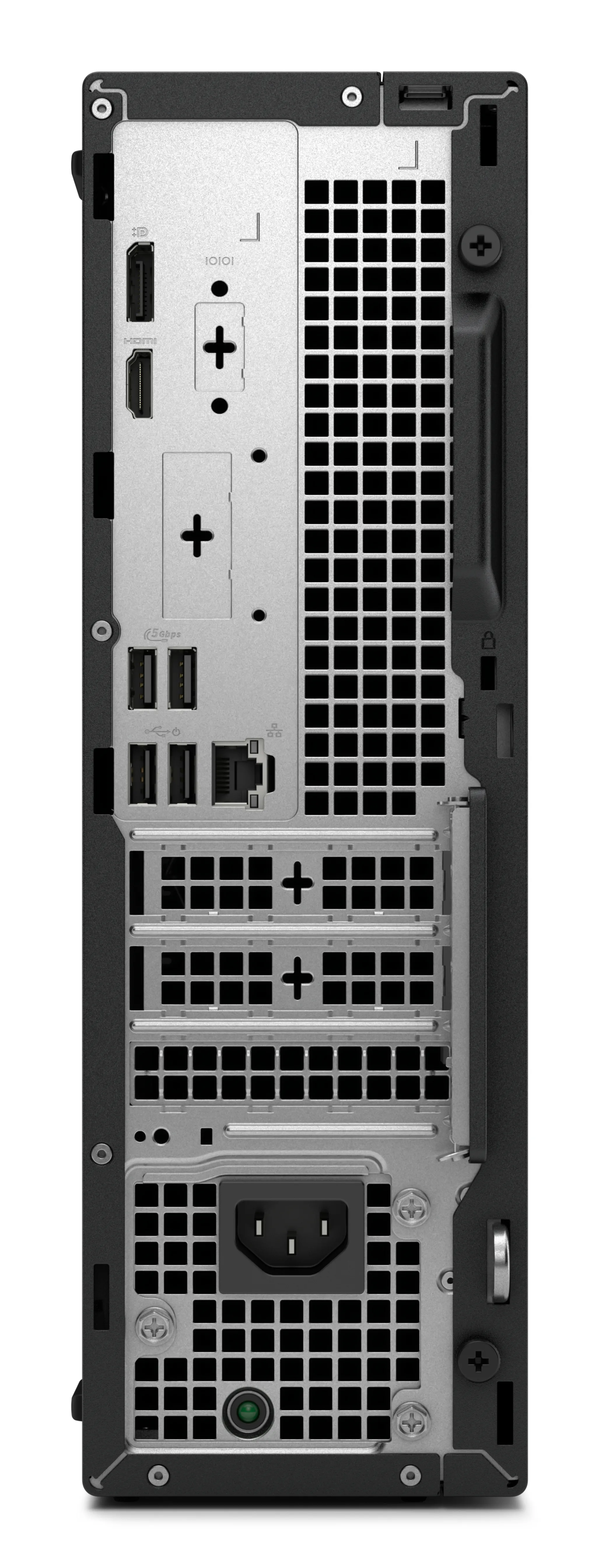 Dell Pro Slim, Intel Core i5-14500, 16GB RAM, 512GB SSD, Windows 11 Pro - desktop