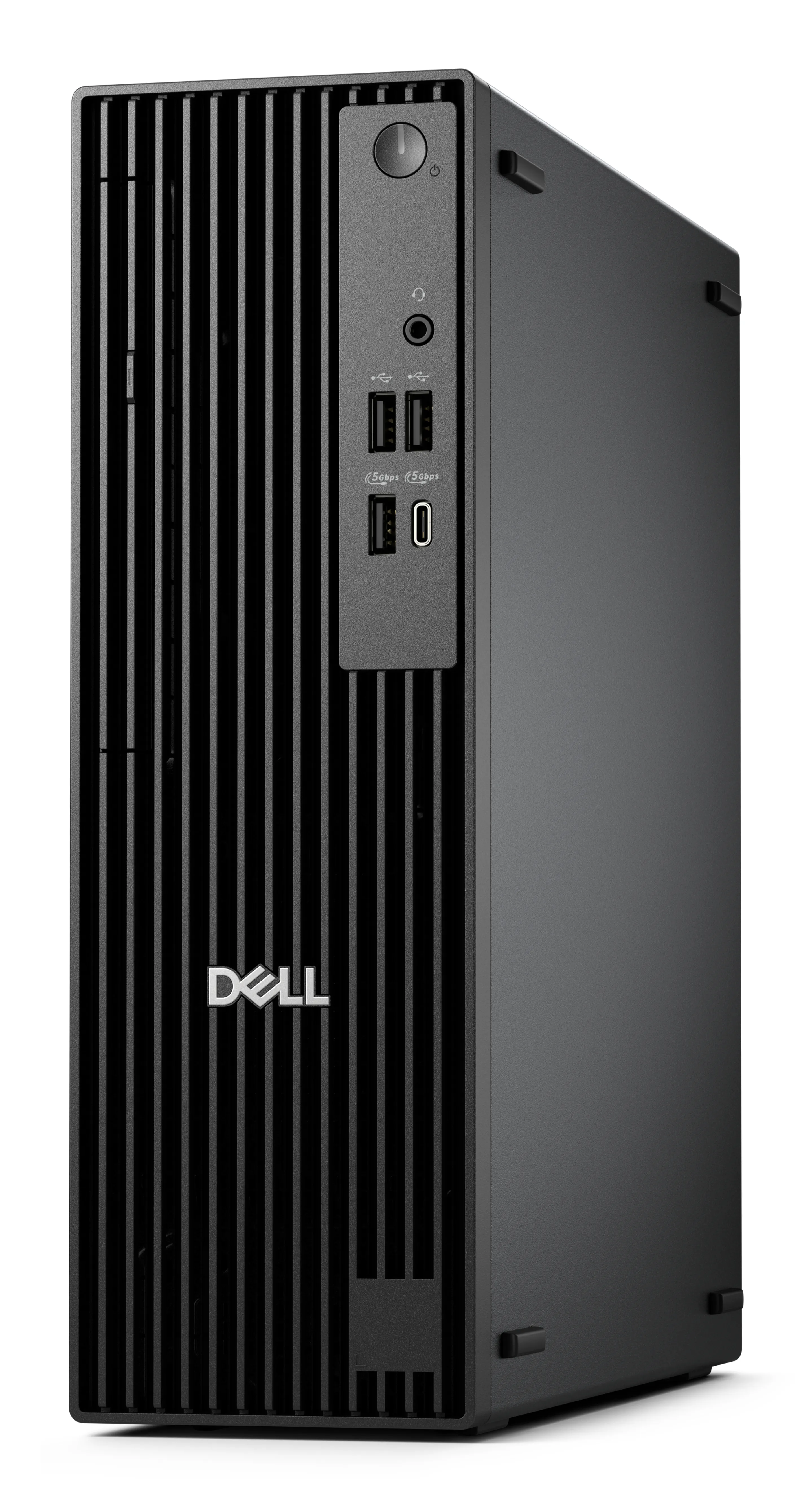 Dell Pro Slim, Intel Core i5-14500, 16GB RAM, 512GB SSD, Windows 11 Pro - desktop
