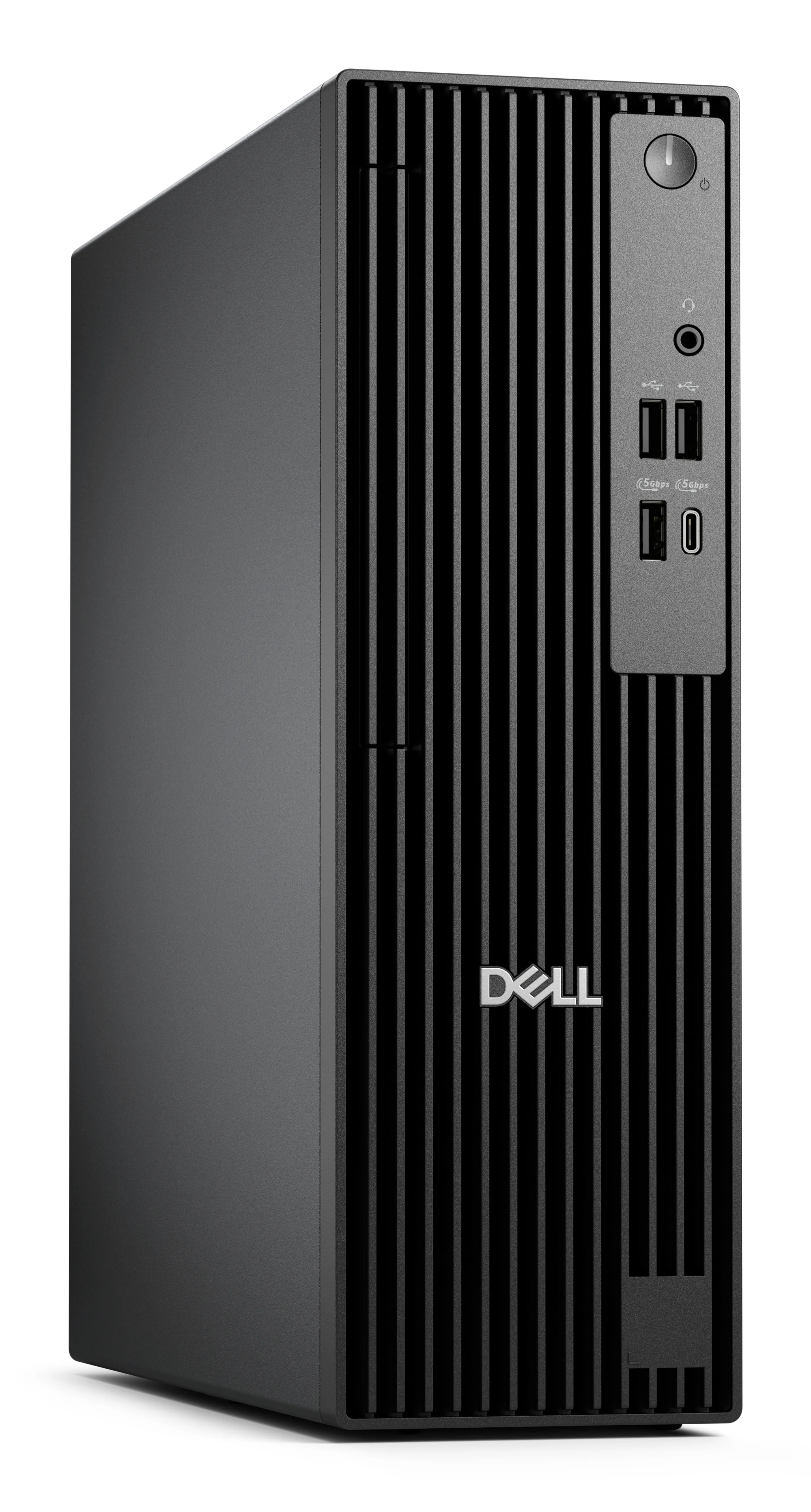 Dell Pro Slim, Intel Core i5-14500, 16GB RAM, 512GB SSD, Windows 11 Pro - desktop