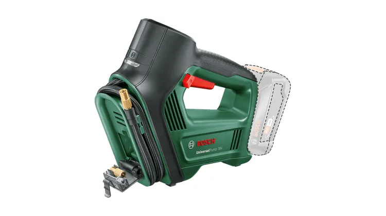 Bosch DIY UniversalPump 18V - luftkompressor