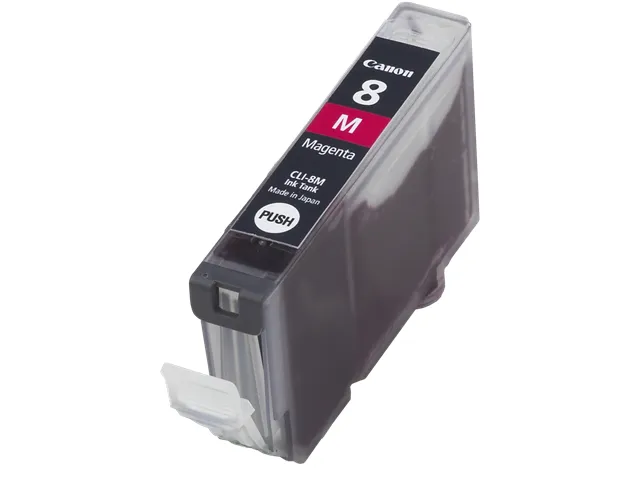 BJ cartridge CLI-8M