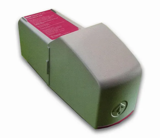 Ink Magenta