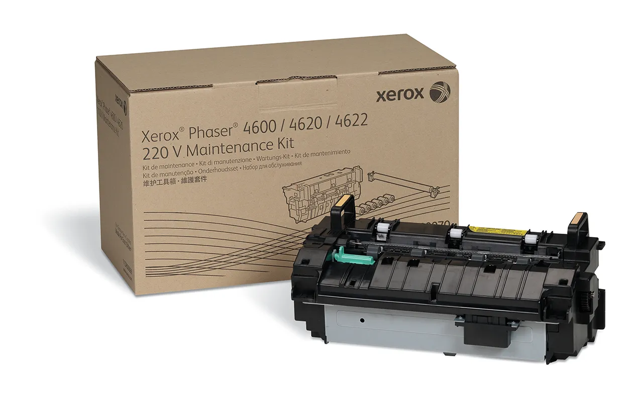 Maintenance Kit 220V