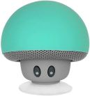 MOB Mega Mush -kaiutin, vihreä