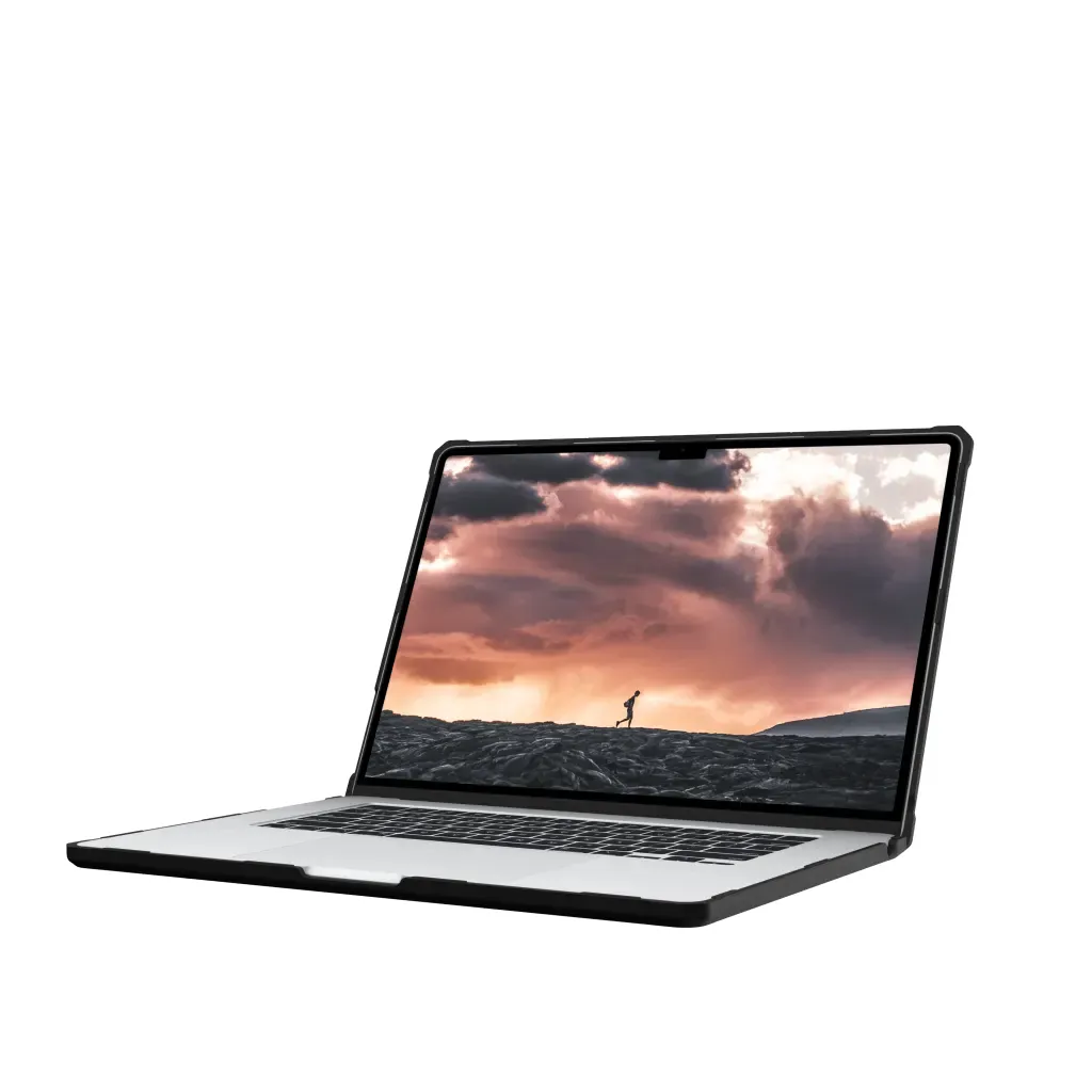 Apple MacBook Air 15&quot; (2023 M2) Plyo, Ice/Black