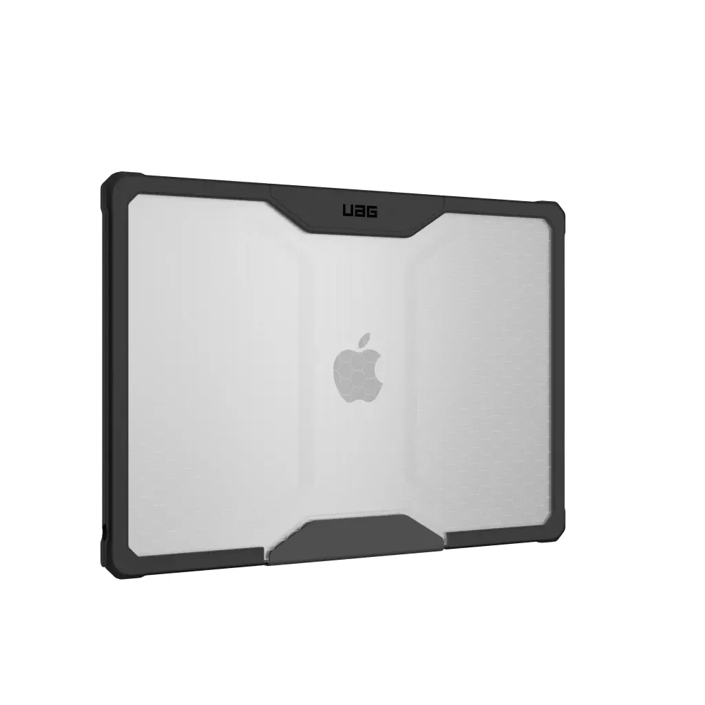 Apple MacBook Air 15" (2023 M2) Plyo, Ice/Black