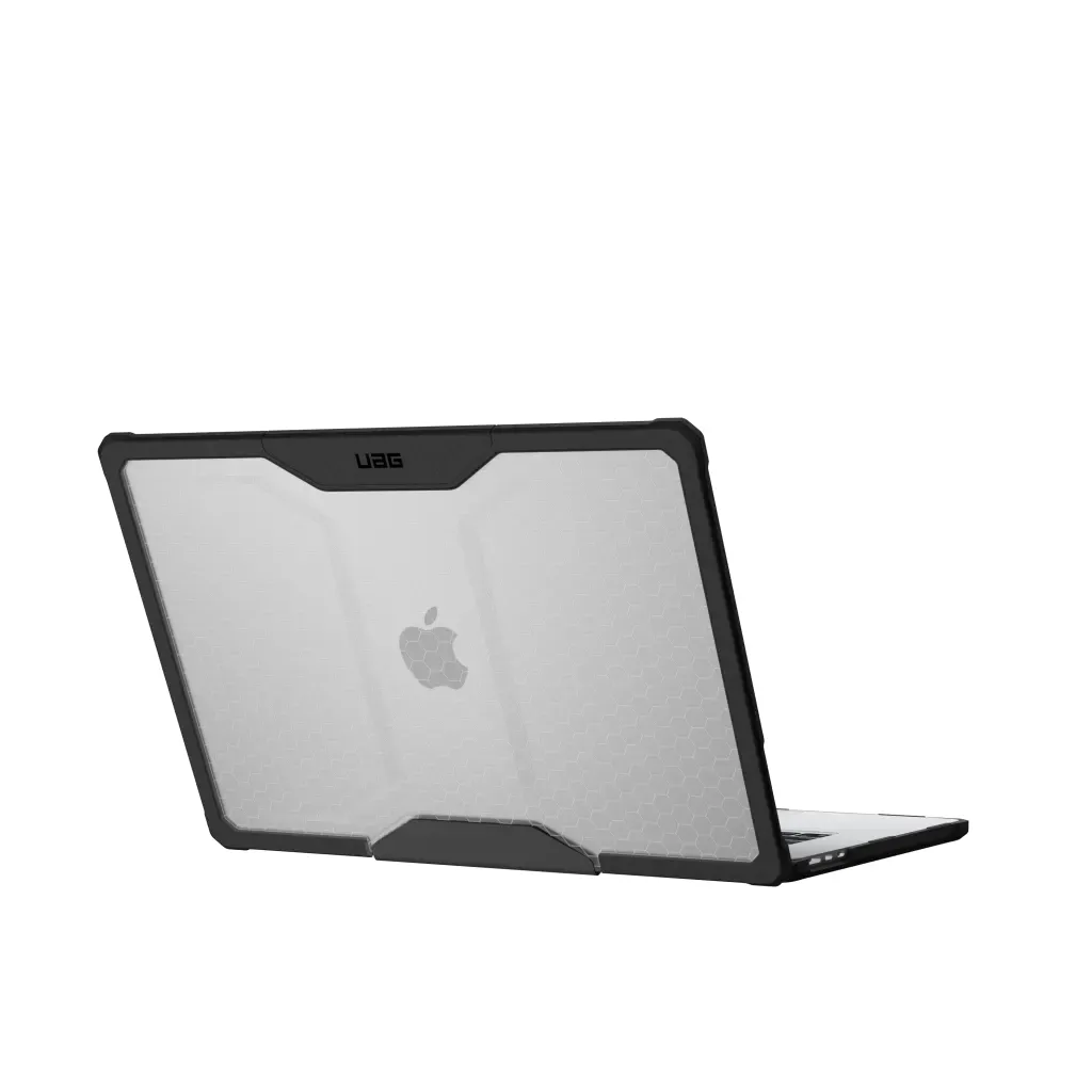 Apple MacBook Air 15" (2023 M2) Plyo, Ice/Black