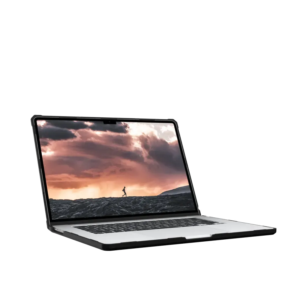 Apple MacBook Air 15" (2023 M2) Plyo, Ice/Black