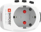 Pro Light World Adapter 2xUSB-A