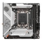 MSI MPG Z790I EDGE WIFI Mini-ITX - moderkort