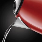 Russell Hobbs Colours Plus Red Mini - vattenkokare