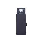GEAR Wallet, Xperia 10 III - Wallet Case, Black