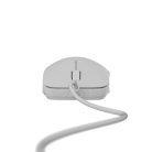 Endgame Gear XM2 8K trådbunden gamingmus, White Frost