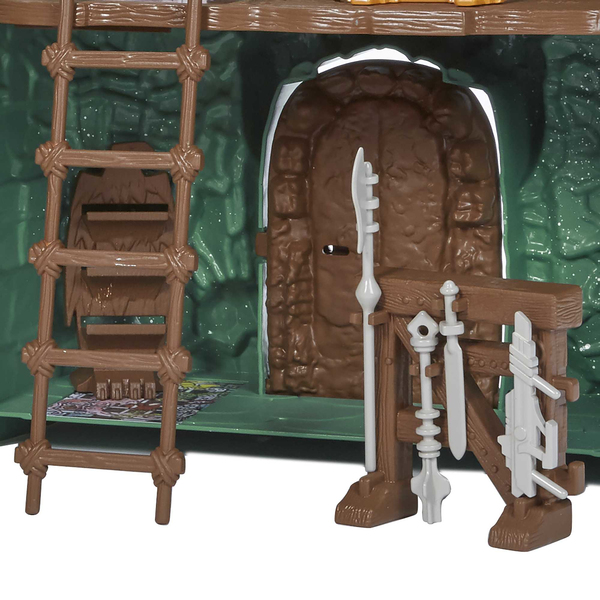 Mattel M. o. T. U. O. Castle greyskull S - GXP44