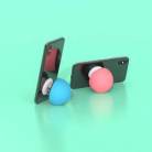 MOB Mega Mush -kaiutin, vihreä