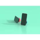 MOB Mega Mush -kaiutin, vihreä