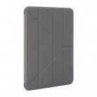Pipetto iPad Air 13" Origami No1 Original - case, grey
